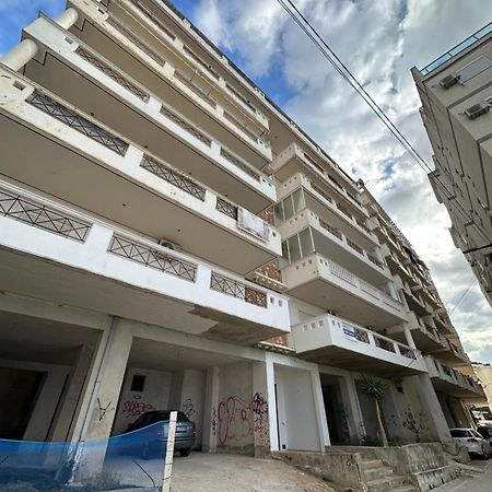 Ionian Eye Studios Sarandë 外观 照片