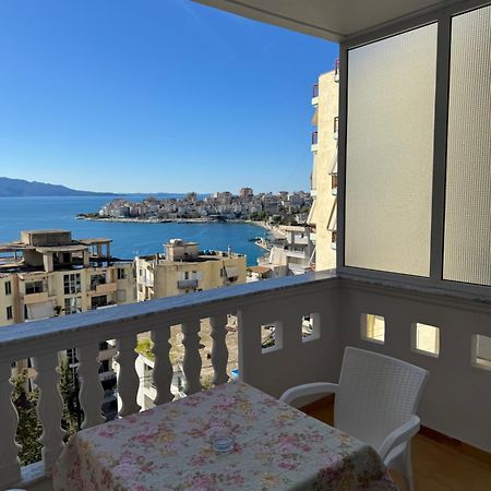 Ionian Eye Studios Sarandë 外观 照片