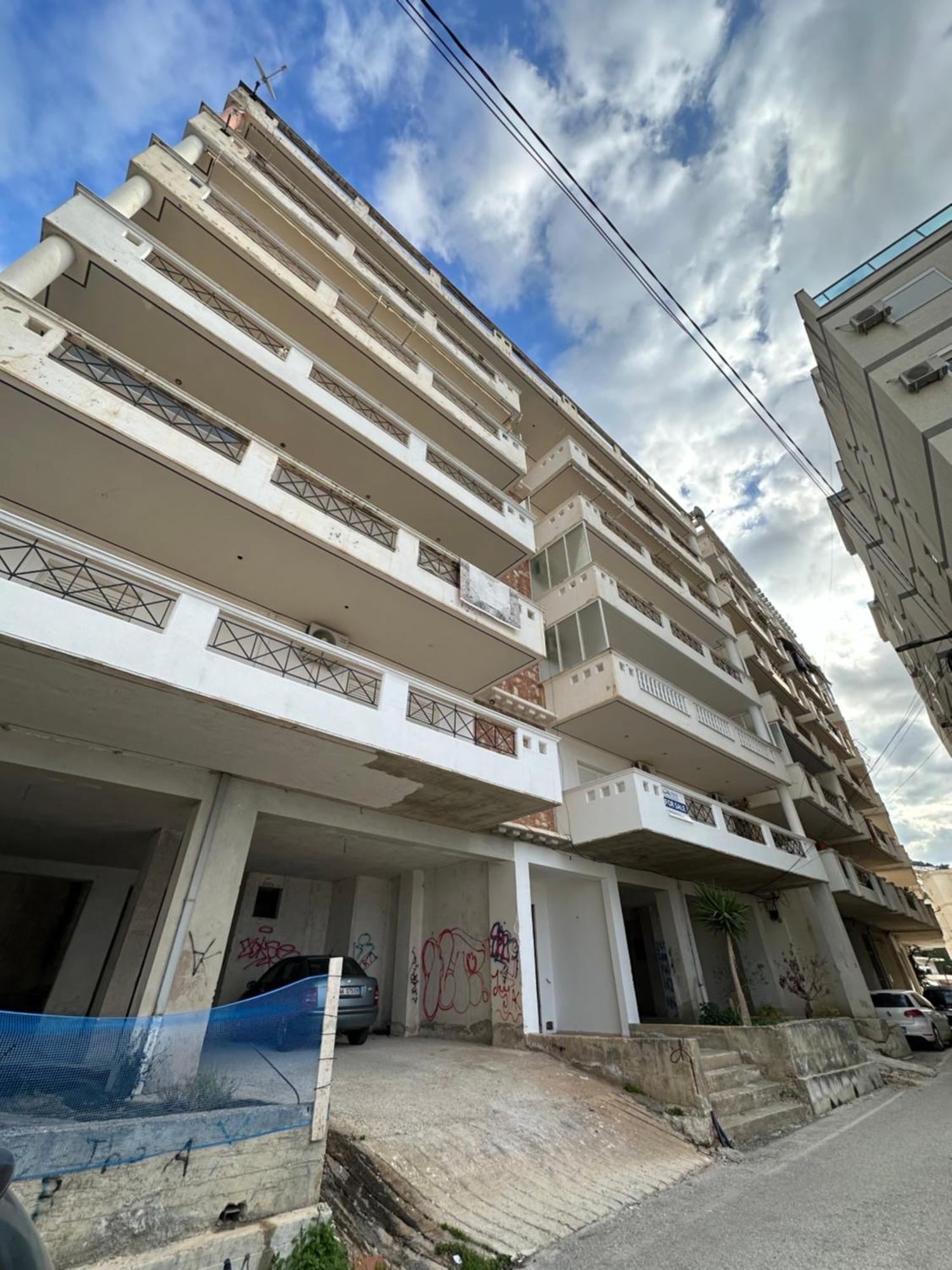 Ionian Eye Studios Sarandë 外观 照片