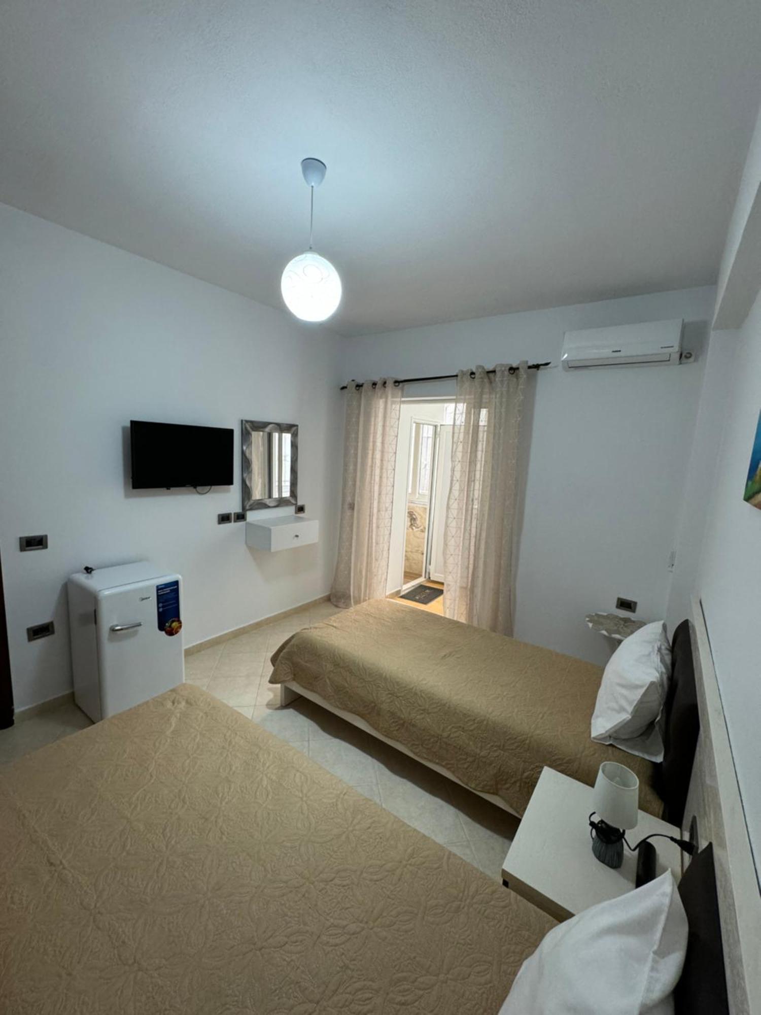 Ionian Eye Studios Sarandë 外观 照片