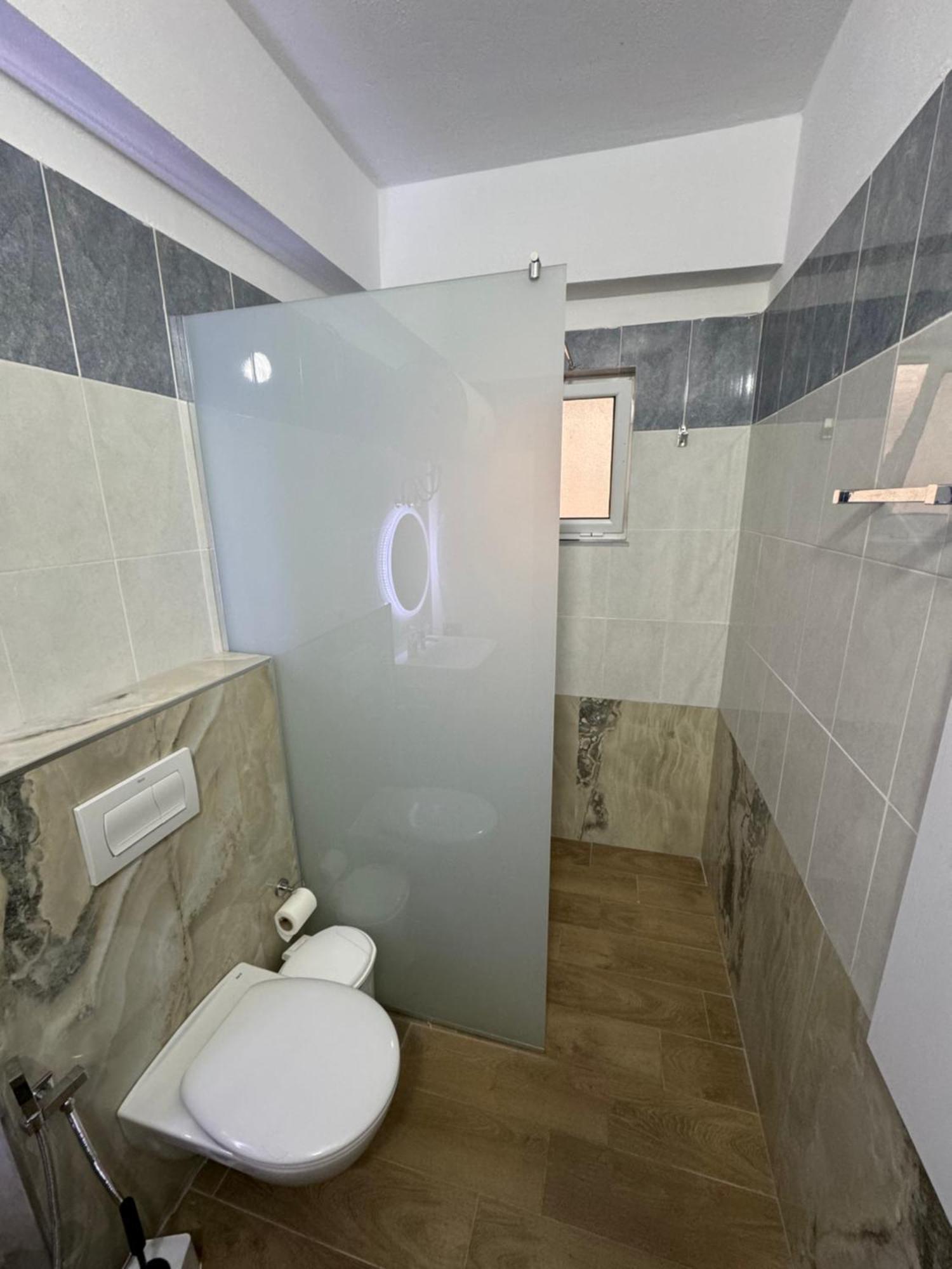 Ionian Eye Studios Sarandë 外观 照片