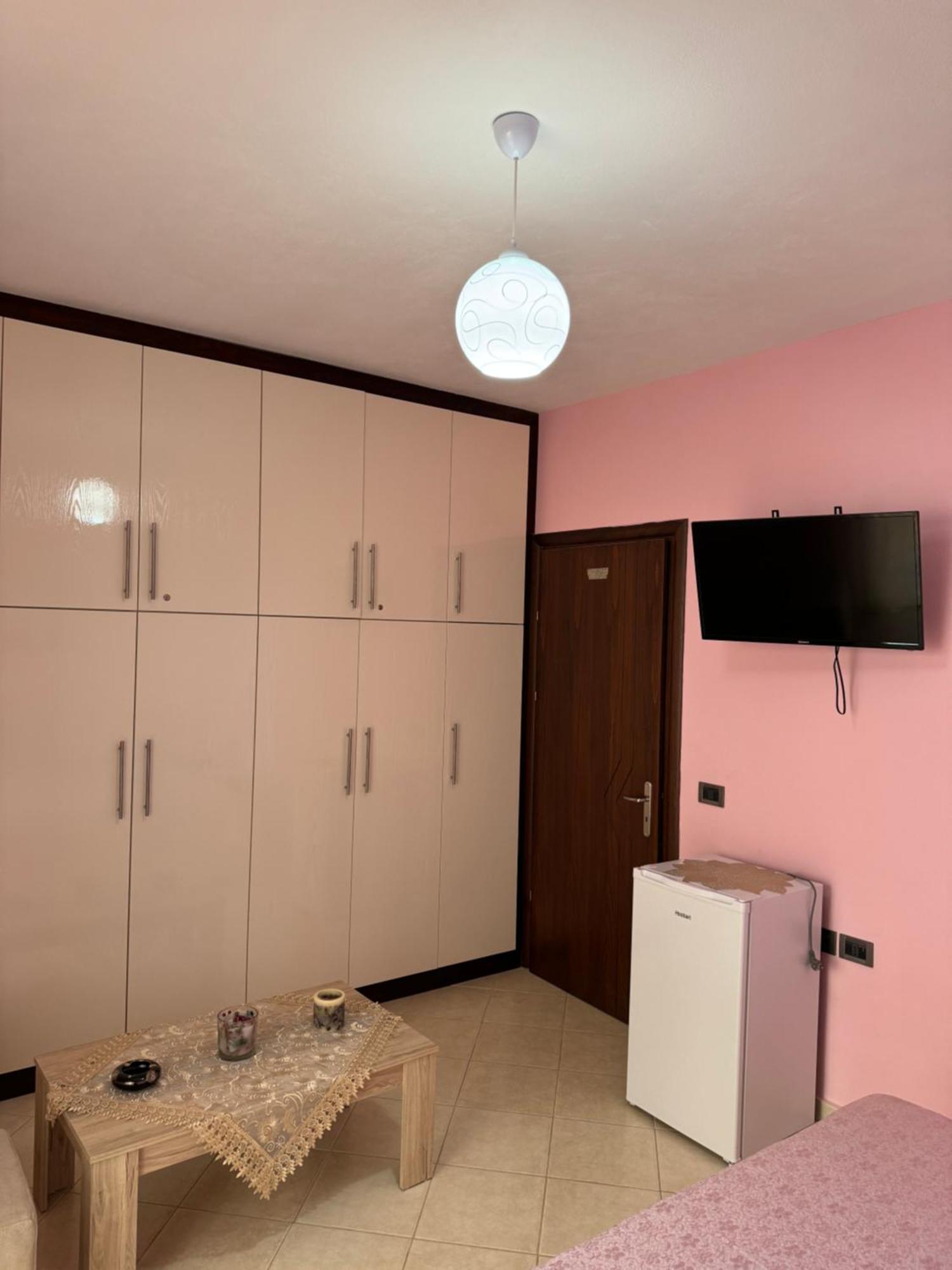 Ionian Eye Studios Sarandë 外观 照片