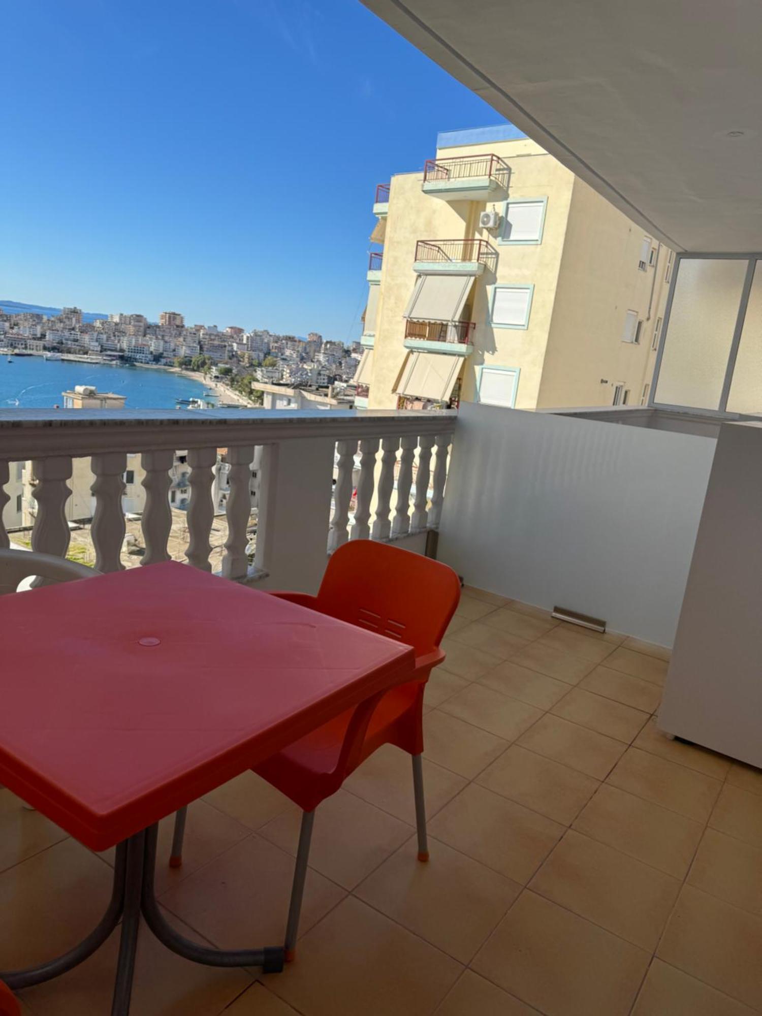 Ionian Eye Studios Sarandë 外观 照片